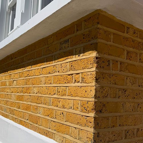 Professional Brickwork Professional Brickwork